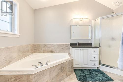 102 Larry Uteck Boulevard, Halifax, NS - Indoor Photo Showing Bathroom