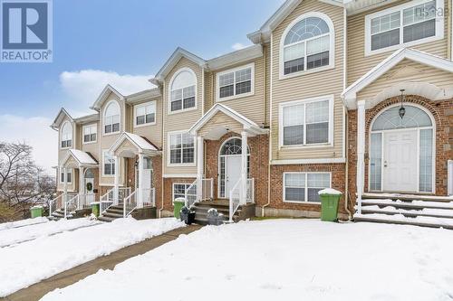 102 Larry Uteck Boulevard, Halifax, NS - Outdoor With Facade