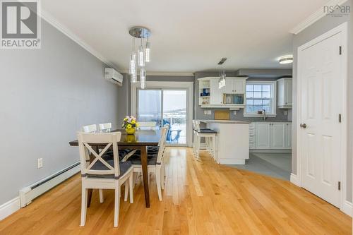102 Larry Uteck Boulevard, Halifax, NS - Indoor Photo Showing Dining Room