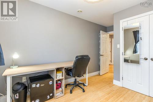 102 Larry Uteck Boulevard, Halifax, NS - Indoor