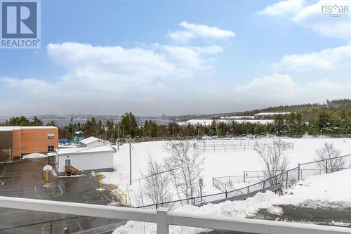 102 Larry Uteck Boulevard, Halifax, NS - Outdoor With View