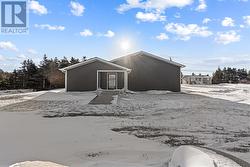 43 Aspen Main OTHER  Aspen Cove, NL A0G 1A0