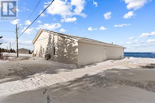 43 Aspen Main Other, Aspen Cove, NL - Outdoor