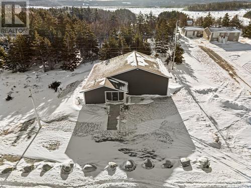 43 Aspen Main Other, Aspen Cove, NL - Outdoor