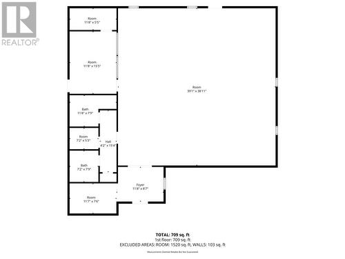 43 Aspen Main Other, Aspen Cove, NL - Other