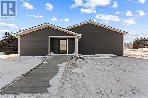 43 Aspen Main Other, Aspen Cove, NL - Outdoor