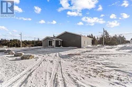 43 Aspen Main Other, Aspen Cove, NL - Outdoor