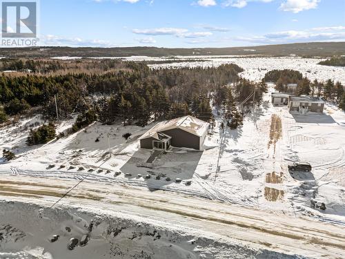 43 Aspen Main Other, Aspen Cove, NL - Outdoor With View