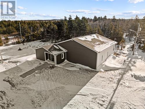 43 Aspen Main Other, Aspen Cove, NL - Outdoor