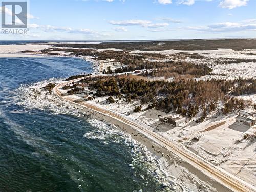 43 Aspen Main Other, Aspen Cove, NL - Outdoor With Body Of Water With View