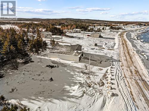 43 Aspen Main Other, Aspen Cove, NL - Outdoor With View