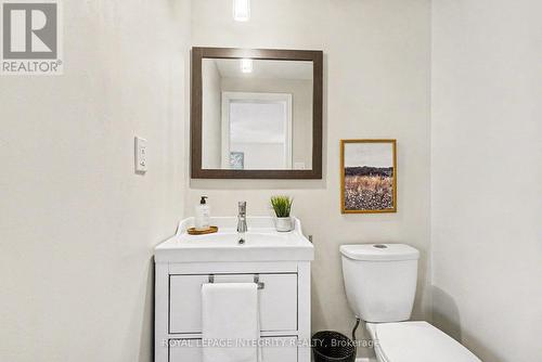 61 - 2003 Falkirk Crescent, Ottawa, ON - Indoor Photo Showing Bathroom