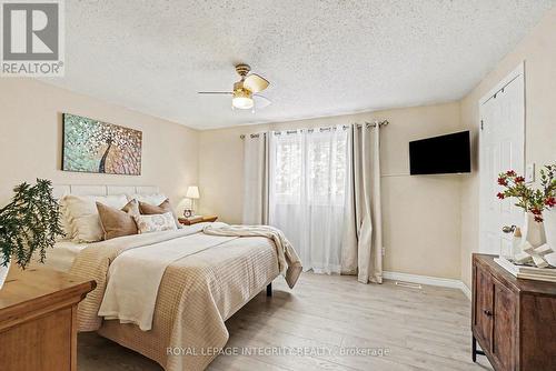 61 - 2003 Falkirk Crescent, Ottawa, ON - Indoor Photo Showing Bedroom