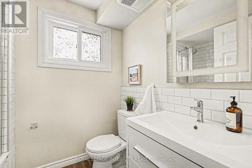 61 - 2003 Falkirk Crescent, Ottawa, ON - Indoor Photo Showing Bathroom