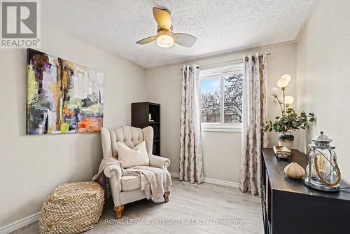 61 - 2003 Falkirk Crescent, Ottawa, ON - Indoor