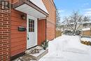 61 - 2003 Falkirk Crescent, Ottawa, ON  - Outdoor With Exterior 