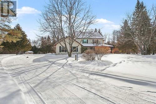1231 Clothier Court, Ottawa, ON - Outdoor