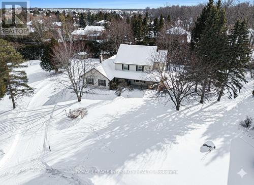 1231 Clothier Court, Ottawa, ON - Outdoor