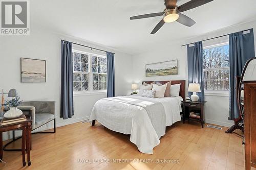 1231 Clothier Court, Ottawa, ON - Indoor Photo Showing Bedroom