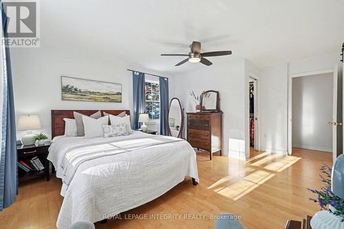 1231 Clothier Court, Ottawa, ON - Indoor Photo Showing Bedroom