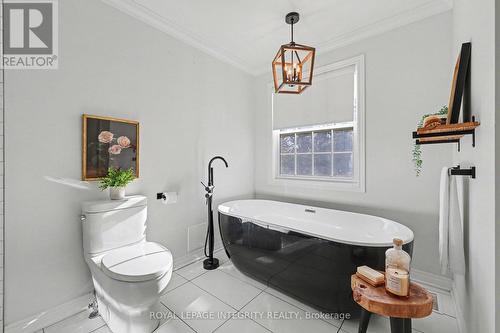 1231 Clothier Court, Ottawa, ON - Indoor Photo Showing Bathroom