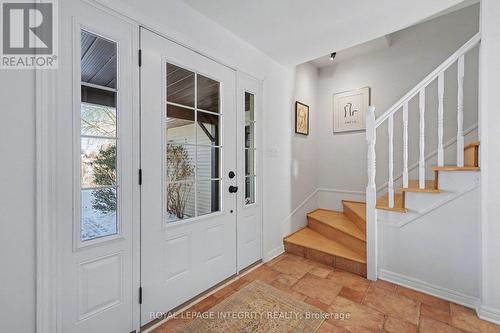 1231 Clothier Court, Ottawa, ON - Indoor Photo Showing Other Room