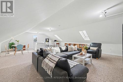 1231 Clothier Court, Ottawa, ON - Indoor