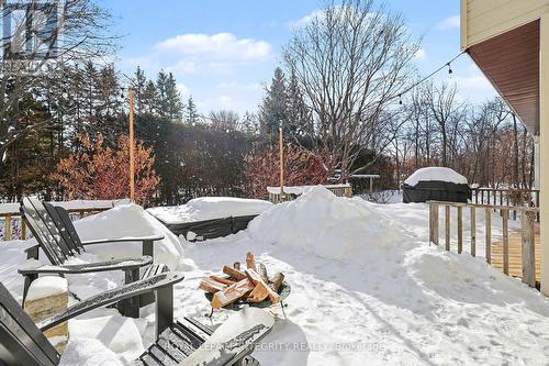 1231 Clothier Court, Ottawa, ON - Outdoor