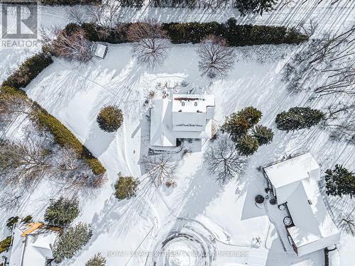 1231 Clothier Court, Ottawa, ON - Outdoor