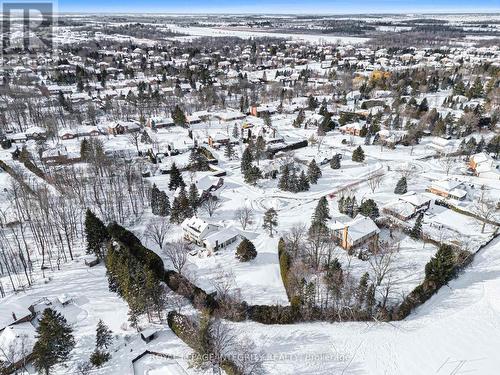 1231 Clothier Court, Ottawa, ON - Outdoor With View