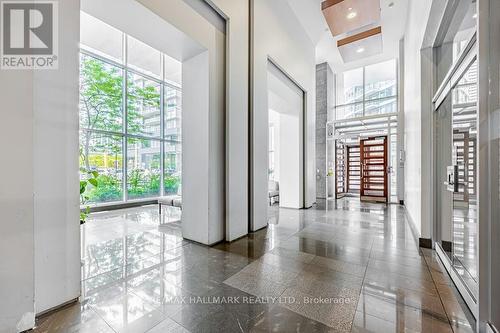 1810 - 381 Front Street W, Toronto, ON - Indoor Photo Showing Other Room