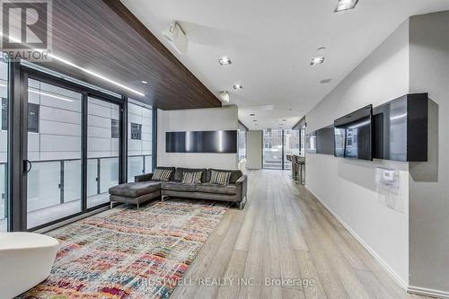 1601 - 101 Peter Street, Toronto, ON - Indoor Photo Showing Other Room