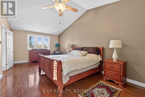 578 Sycamore Street, Kingston (South Of Taylor-Kidd Blvd), ON - Indoor Photo Showing Bedroom