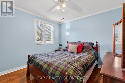 578 Sycamore Street, Kingston (South Of Taylor-Kidd Blvd), ON - Indoor Photo Showing Bedroom