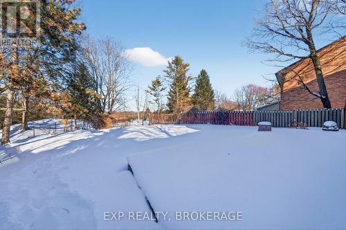 578 Sycamore Street, Kingston (South Of Taylor-Kidd Blvd), ON - Outdoor