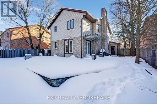 578 Sycamore Street, Kingston (South Of Taylor-Kidd Blvd), ON - Outdoor