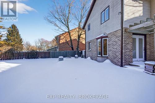 578 Sycamore Street, Kingston (South Of Taylor-Kidd Blvd), ON - Outdoor