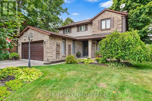 578 Sycamore Street, Kingston (South Of Taylor-Kidd Blvd), ON - Outdoor