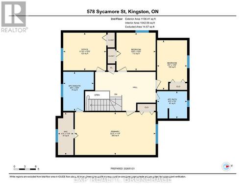 578 Sycamore Street, Kingston (South Of Taylor-Kidd Blvd), ON - Other