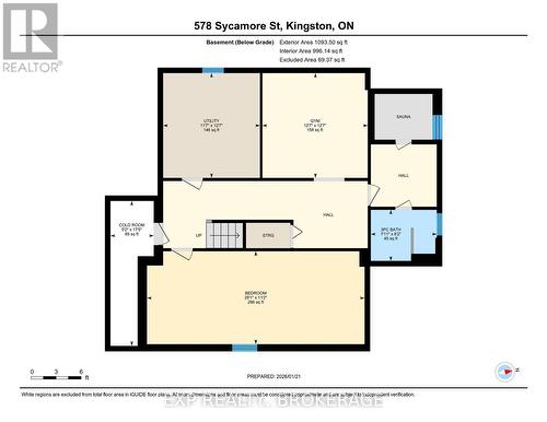 578 Sycamore Street, Kingston (South Of Taylor-Kidd Blvd), ON - Other