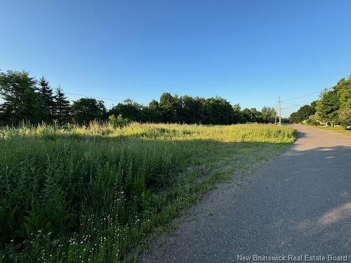 Lot 24-6 Back St, Havelock, NB 