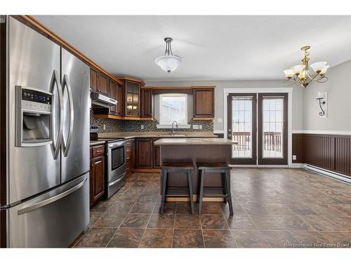 67 Rainford Crt, Moncton, NB 