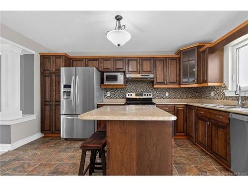 67 Rainford Crt, Moncton, NB 