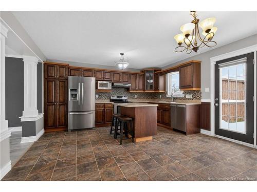 67 Rainford Crt, Moncton, NB 