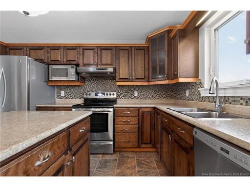 67 Rainford Crt, Moncton, NB 