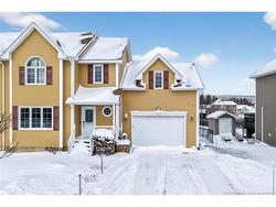 67 Rainford CRT  Moncton, NB E1G 0T4