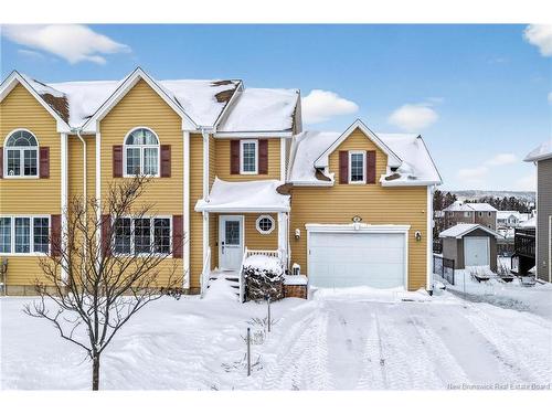 67 Rainford Crt, Moncton, NB 