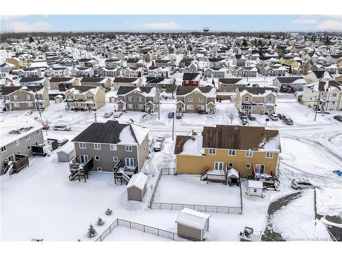 67 Rainford Crt, Moncton, NB 