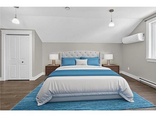 67 Rainford Crt, Moncton, NB 