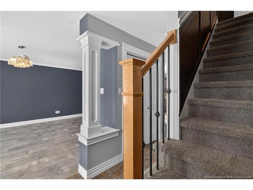 67 Rainford Crt, Moncton, NB 